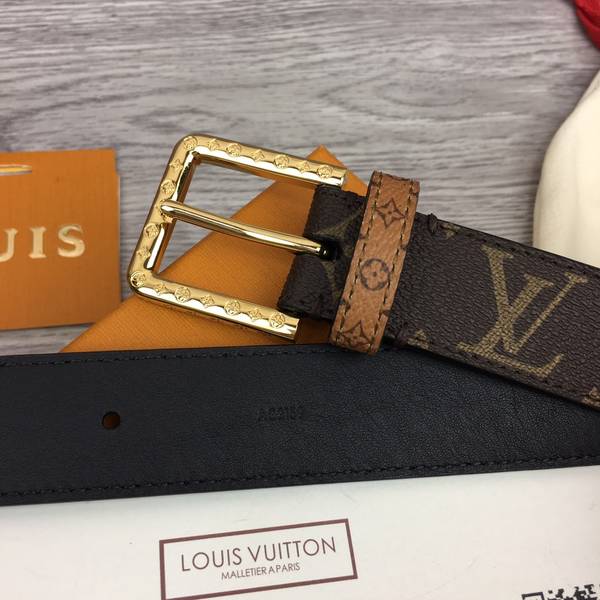 Louis Vuitton 30MM Belt LVB00286